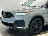 Thumbnail of 2026 URBAN GREY PEARL Acura MDX