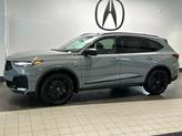 Thumbnail of 2026 URBAN GREY PEARL Acura MDX