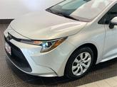 Thumbnail of 2020 Classic Silver Metallic Toyota Corolla