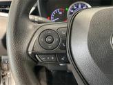 Thumbnail of 2020 Classic Silver Metallic Toyota Corolla