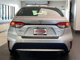 Thumbnail of 2020 Classic Silver Metallic Toyota Corolla