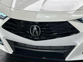 Thumbnail of 2025 Platinum White Pearl Acura TLX