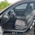 Thumbnail of 2022 Crystal Black Pearl Honda Accord