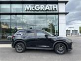 Thumbnail of 2020 Jet Black Mica Mazda CX-5