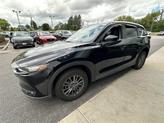 Thumbnail of 2020 Jet Black Mica Mazda CX-5