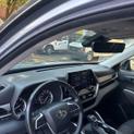 Thumbnail of 2022 Moon Dust Toyota Highlander