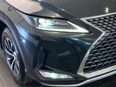 Thumbnail of 2022 Caviar Lexus RX 350