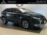 Photo of 2022 Caviar Lexus RX 350