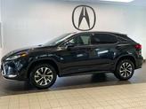 Thumbnail of 2022 Caviar Lexus RX 350