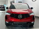 Thumbnail of 2025 Performance Red Pearl Acura RDX
