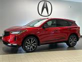 Thumbnail of 2025 Performance Red Pearl Acura RDX
