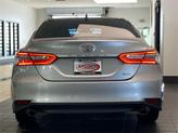 Thumbnail of 2020 Celestial Silver Metallic Toyota Camry