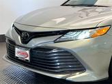 Thumbnail of 2020 Celestial Silver Metallic Toyota Camry