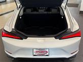 Thumbnail of 2025 Platinum White Pearl Acura Integra