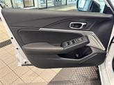 Thumbnail of 2025 Platinum White Pearl Acura Integra