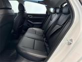 Thumbnail of 2025 Platinum White Pearl Acura Integra