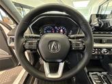 Thumbnail of 2025 Platinum White Pearl Acura Integra