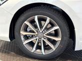 Thumbnail of 2025 Platinum White Pearl Acura Integra