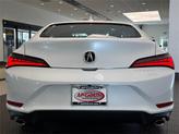 Thumbnail of 2025 Platinum White Pearl Acura Integra