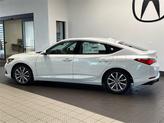 Thumbnail of 2025 Platinum White Pearl Acura Integra