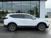 Thumbnail of 2021 Platinum White Pearl Honda CR-V