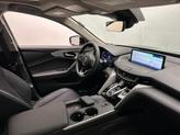 Thumbnail of 2025 Liquid Carbon Metallic Acura TLX
