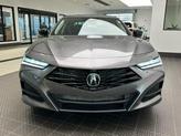 Thumbnail of 2025 Liquid Carbon Metallic Acura TLX