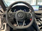 Thumbnail of 2025 Platinum White Pearl Acura TLX