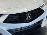Thumbnail of 2025 Platinum White Pearl Acura TLX