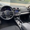 Thumbnail of 2019 Ice Silver Metallic Subaru Legacy
