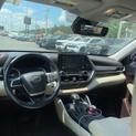 Thumbnail of 2022 Ruby Flare Pearl Toyota Highlander
