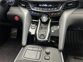 Thumbnail of 2025 Lunar Silver Metallic Acura TLX