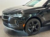 Thumbnail of 2023 Ebony Twilight Metallic Buick Envision