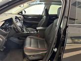 Thumbnail of 2023 Ebony Twilight Metallic Buick Envision