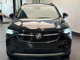 Thumbnail of 2023 Ebony Twilight Metallic Buick Envision