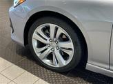 Thumbnail of 2022 Lunar Silver Metallic Acura TLX
