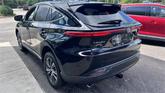 Thumbnail of 2021 Black Toyota Venza