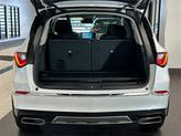 Thumbnail of 2025 Platinum White Pearl Acura MDX
