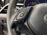 Thumbnail of 2020 Magnetic Gray Metallic Toyota C-HR