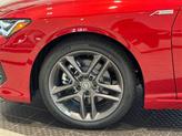 Thumbnail of 2025 Performance Red Pearl Acura TLX