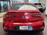 Thumbnail of 2025 Performance Red Pearl Acura TLX