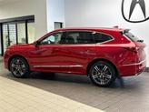 Thumbnail of 2025 Performance Red Acura MDX