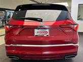 Thumbnail of 2025 Performance Red Acura MDX