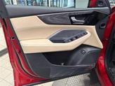 Thumbnail of 2025 Performance Red Acura MDX
