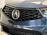 Thumbnail of 2025 Canyon River Blue Metallic Acura RDX