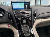 Thumbnail of 2025 Canyon River Blue Metallic Acura RDX