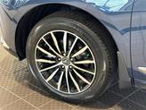 Thumbnail of 2025 Canyon River Blue Metallic Acura RDX