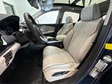 Thumbnail of 2025 Canyon River Blue Metallic Acura RDX