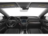 Thumbnail of 2019 Lunar Silver Metallic Acura MDX