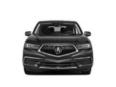 Thumbnail of 2019 Lunar Silver Metallic Acura MDX